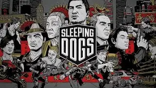 2. Sleeping Dogs - 10 memorable locations!
