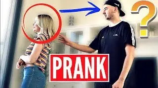 KURZE HAARE PRANK an meinen FREUND! | Sonny Loops