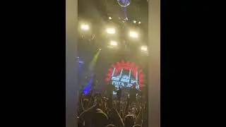 @bp_spb 10 лет альбому Сомнамбула. клуб Правда. Москва . 29.04.2023