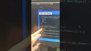 JSX.Element vs React.ReactNode 