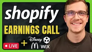Shopify Stock (SHOP) Earnings Call | Q2 2025 Breakdown