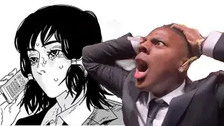 CHAINSAW MAN 174 IN A NUTSHELL..