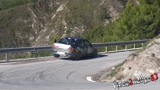 Finale coupe de France des Rallyes Nice 2024 By PapaJulien
