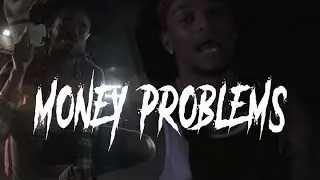 SwishCantMiss feat. GForty5ive - Money Problems (Official Music Video)