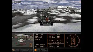 Armored fist 2 | Operation Siberian Fist | Long Bomb