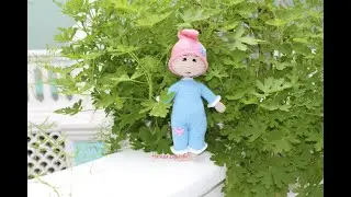 Самый маленький гном))