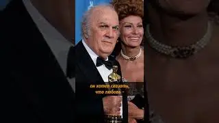 🎥🎞️🧡ПОСЛЕДНЕЕ ЖЕЛАНИЕ ФЕЛЛИНИ