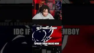 Jahchicken Banned Weird Fan