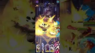 AFK Arena | 49-9 | 630 level