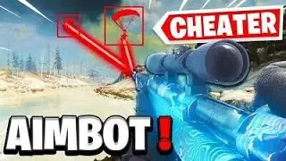 CHEAT WARZONE 2023 | UNLOCK ALL/ AIMBOT/ ESP