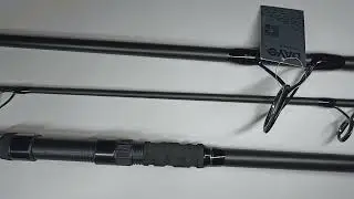 КАРПОВОЕ удилище DAYO CARPIO, тест 4 LB, длина 3.9 M