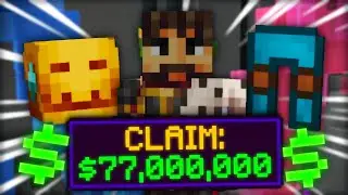 AH Flipping Guide to MILLIONS in Hypixel Skyblock!