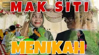 🔴 MARKONAH SEDIH KARENA MAK SITI MENIKAH  ⁉️ FILM PENDEK SEDIH BANGET DAN MENYENTUH HATI EPISODE 142