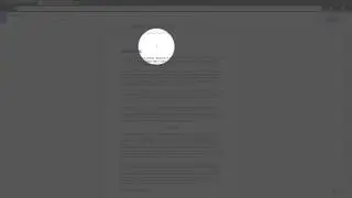 Google Docs Basic Text Formatting