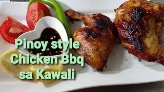 CHICKEN  BBQ SA KAWALI | PINOY STYLE | EASY RECIPE