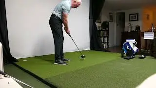 Putting Drill #2022