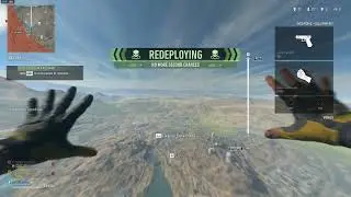 Call of Duty  Modern Warfare 2 2022 2022 12 01 - BR Quads gameplay