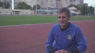 ФУТБОЛ: Красный Сулин. Анатолий Зинченко