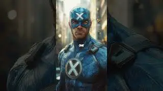 Here's One of the Most Overpowered Mutants in Marvel See Why He Was So Feared  #marvel #xmen