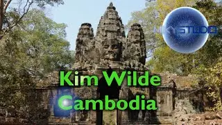 Kim Wilde - Cambodia (Miky Studio cover) MS version