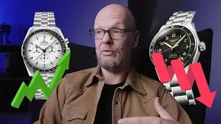 What’s Really Happening in the Watch Market? Buy or wait?