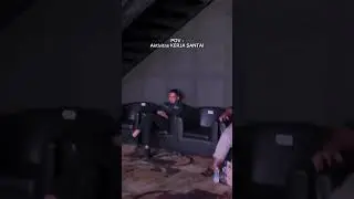 ‼️KERJA NYANTAI?‼️