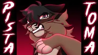 PISTA TOMA - Billowblossom MEME [CW]