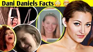 10 Things You Need To Know Danny Daniels Unknown Facts Danny Daniels Facts / Danny Daniels Biography
