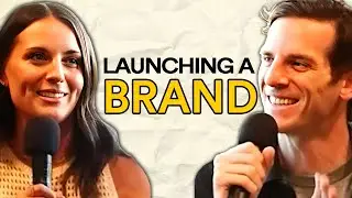 Launching a Brand with Alex Snodgrass