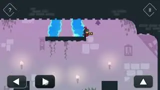 Tricky Castle: Level 10 - 20 Witches Tower