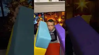 Строим Каланчу из набора Оптимальный