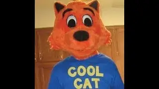 COOL CAT SCREWED ME OVER
