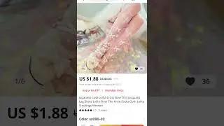 Alt Fashion Stockings Compilation 💕