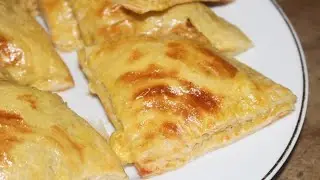 Chicken Patties with frozen Paratha | paratha patties in oven | PakistaniTarka