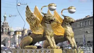 поцелуев мост