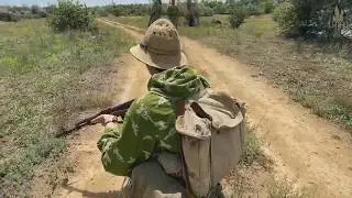 Афганистан. Чумной отряд / Afghanistan. Plague squad