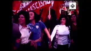 50 anos do 25 de Abril