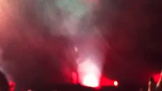 30 Seconds To Mars - This is War (live)