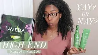PR Haul: Aveda Be Curly, Briogeo, Ardell & more!