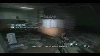 F.E.A.R. 2: Project Origin Full Game Walkthrough part 2