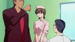elfen lied- rick james bitch