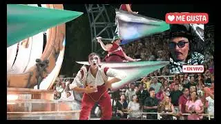 carnaval del pais 2024 mino