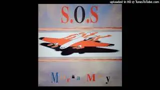 Maria May - Sos (Main Mix)