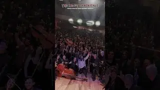 The Beast Experience @Teatro Bravos (Making of)