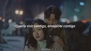 Ailee - I Will Go To You Like The First Snow [Traducida al español - Sub Español]