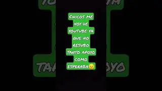 adios