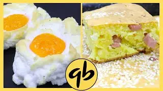 Tasty Breakfast Ideas You Can Make at Home by Quick Bites