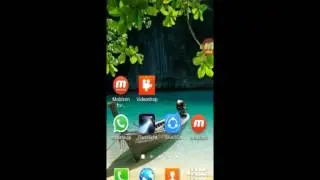 COMO COLOCAR A FOTO DE CAPA NO VÍDEO