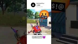 THEY BULLIED MY TEAMMATE😤🤬 #shorts #bgmi #pubg #trending #pubgmobile #bgmishorts