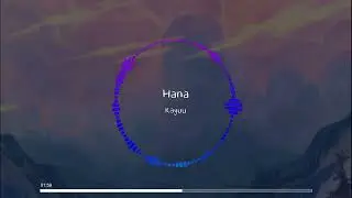 Kayuu - Hana (花)